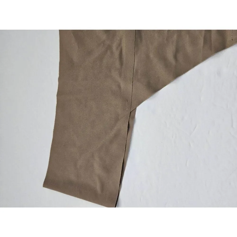 Skims slub thong panty Nwt‎